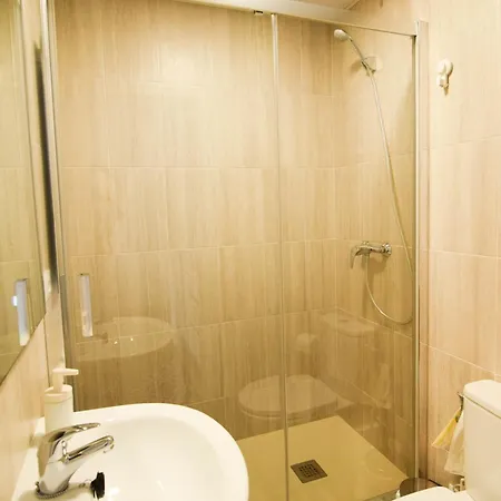 Letmalaga Soho Apartment