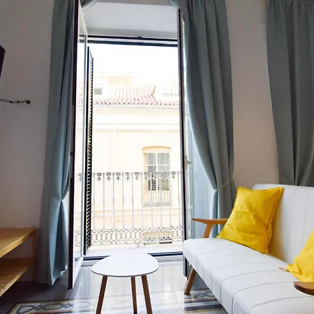 Apartment Letmalaga Soho