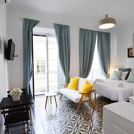 Apartment Letmalaga Soho *