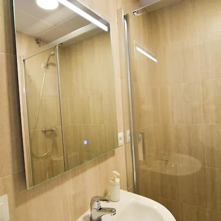 Letmalaga Soho Apartment Malaga