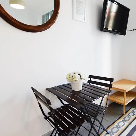 Apartment Letmalaga Soho Malaga