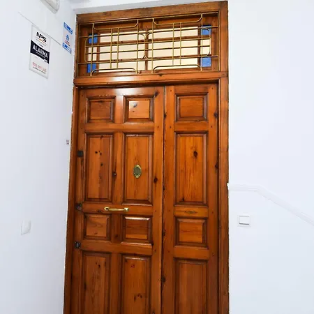 Letmalaga Soho Malaga
