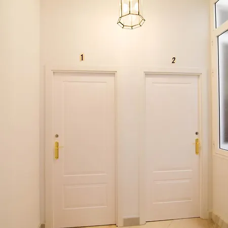 Letmalaga Soho Apartment