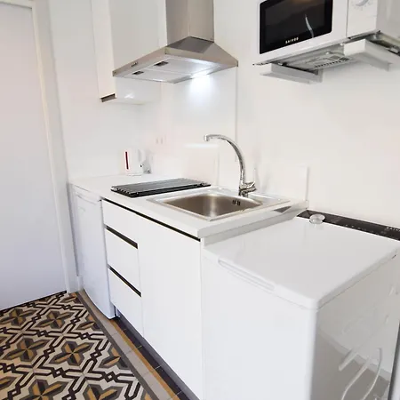 Apartment Letmalaga Soho *