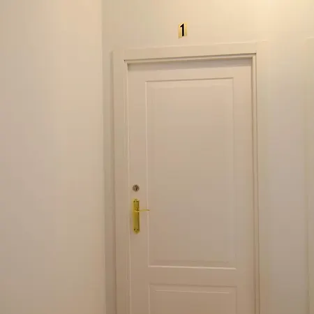 Apartment Letmalaga Soho Malaga