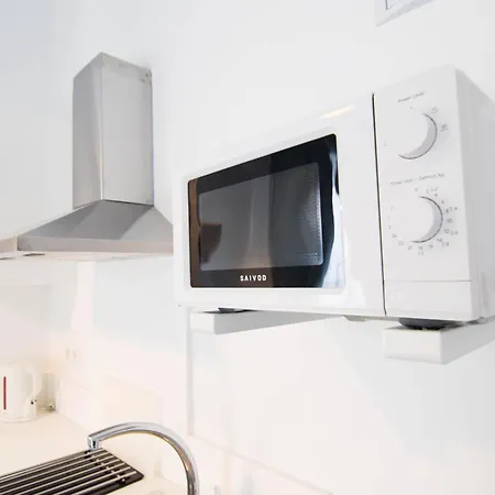Letmalaga Soho Apartment *
