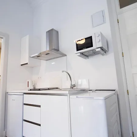 Apartment Letmalaga Soho *