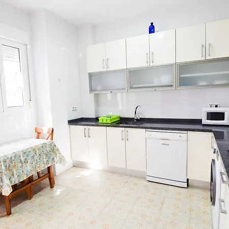 Apartment Letmalaga Soho Malaga