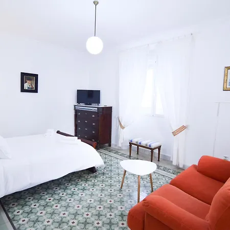Letmalaga Soho Apartment