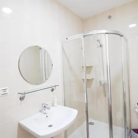 Apartment Letmalaga Soho *