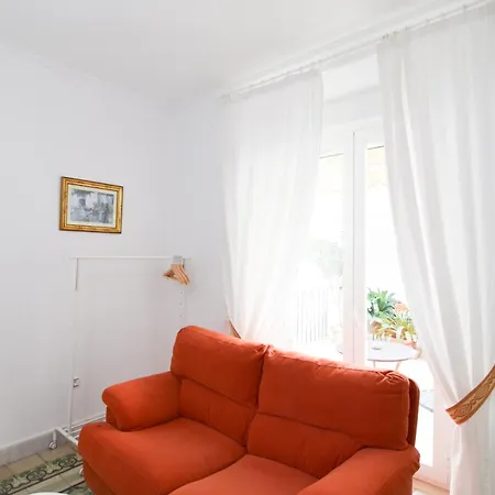 Apartment Letmalaga Soho