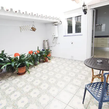 Apartment Letmalaga Soho Malaga